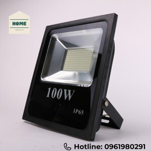 Đèn pha Led Rạng Đông D CP06L 100W