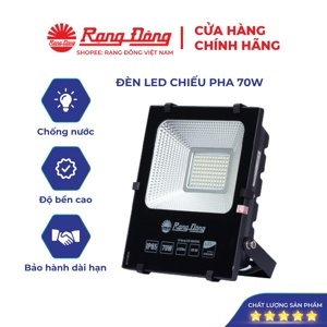 Đèn pha LED Rạng Đông D CP06L 70W