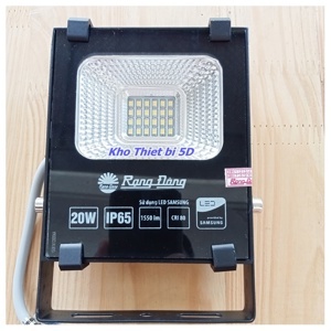 Đèn pha Led Rạng Đông D CP06L 20W