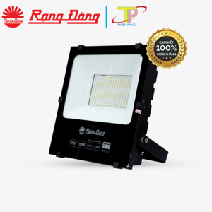 Đèn pha Led Rạng Đông D CP06L 150W