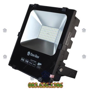 Đèn pha LED Rạng Đông D CP06L 70W