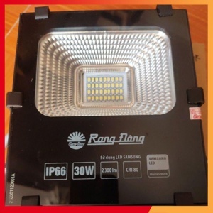 Đèn pha Led Rạng Đông D CP06L 30W