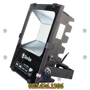 Đèn pha Led Rạng Đông D CP06L 100W