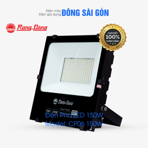 Đèn pha Led Rạng Đông D CP06L 150W