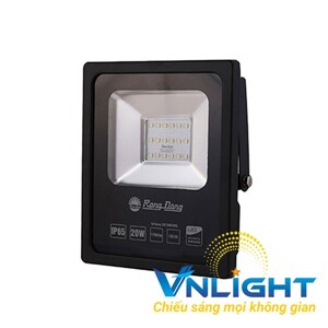 Đèn pha Led Rạng Đông D CP06L 20W