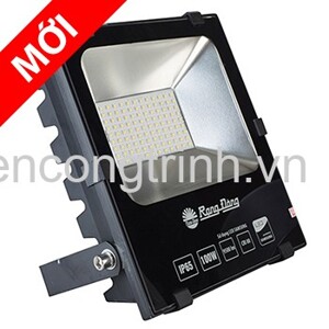 Đèn pha Led Rạng Đông D CP06L 100W