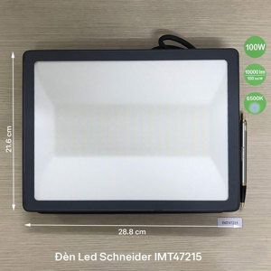 Đèn pha LED Schneider IMT47215