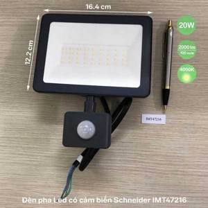 Đèn pha LED Schneider IMT47216