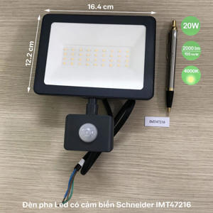 Đèn pha LED Schneider IMT47217