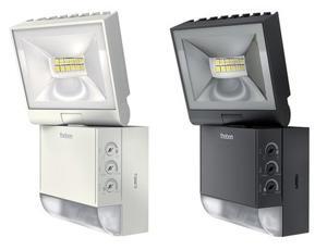Đèn pha LED thông minh THEBEN theLeda S10