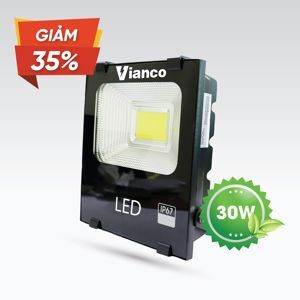 Đèn pha Led Vianco H1VA - 30W
