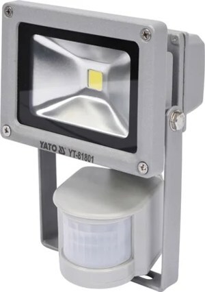 Đèn pha led Yato YT-81801