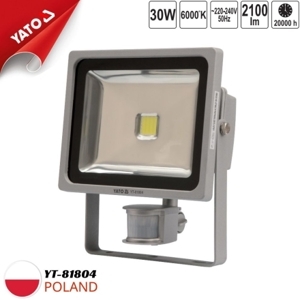 Đèn pha led Yato YT-81804