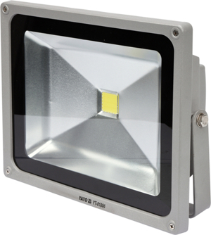 Đèn pha led Yato YT-81806
