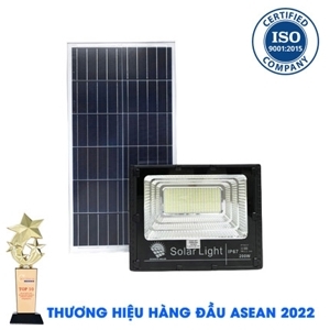 Đèn pha năng lượng mặt trời 200W TOPSOLAR LED-88200