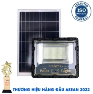 Đèn pha năng lượng mặt trời 200W TOPSOLAR TS-81200L