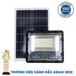 Đèn pha năng lượng mặt trời 200W TOPSOLAR TS-81200L