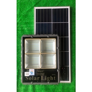 Đèn pha năng lượng mặt trời 300W TOPSOLAR TS-85300L