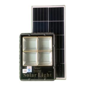 Đèn pha năng lượng mặt trời 300W TOPSOLAR TS-85300L