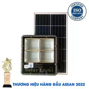 Đèn pha năng lượng mặt trời 300W TOPSOLAR TS-85300L