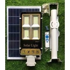 Đèn pha năng lượng mặt trời 400W TOPSOLAR TS-81400L