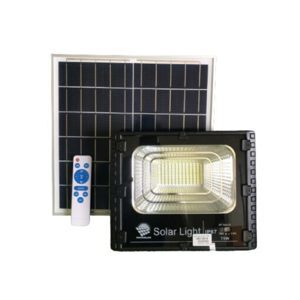 Đèn pha năng lượng mặt trời 75W TOPSOLAR LED-8875