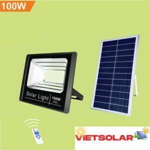 Đèn pha năng lượng mặt trời FNL-12