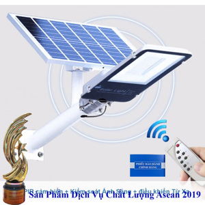Đèn pha năng lượng mặt trời MD-76200B1