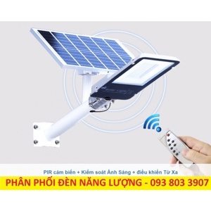 Đèn pha năng lượng mặt trời MD-76300B1