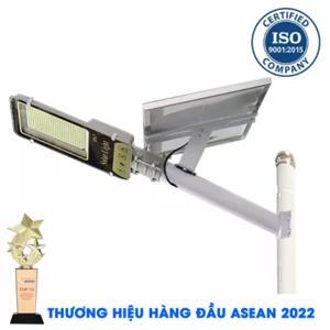 Đèn pha năng lượng mặt trời MD-76300B1