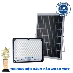 Đèn pha năng lượng mặt trời TS-89300