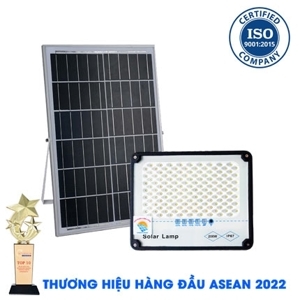 Đèn pha năng lượng mặt trời TS-89200