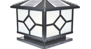 Đèn pha năng lượng SOLAR-05