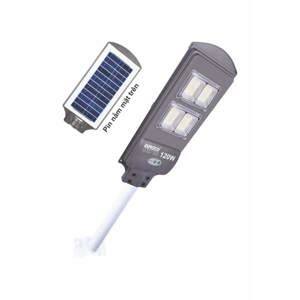 Đèn pha năng lượng SOLAR-08