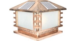 Đèn pha năng lượng SOLAR-09