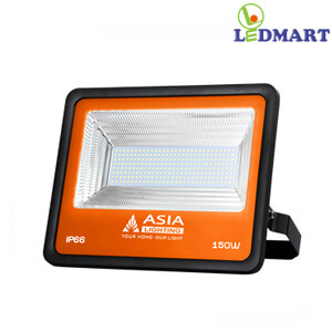 Đèn pha SMD 200W Asia lighting FLS200