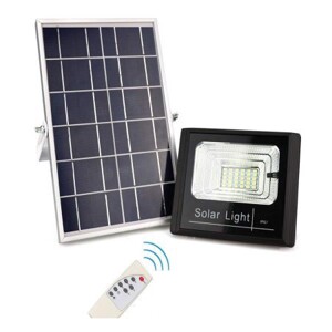 Đèn pha-tấm pin rời LED SOLAR 200W L61200