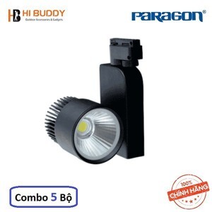 Đèn pha tiêu điểm Paragon PSLOO10L/30/40/65