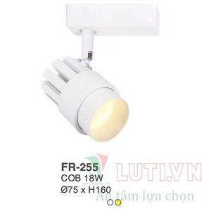 Đèn pha tiêu điểm thanh ray FR-255