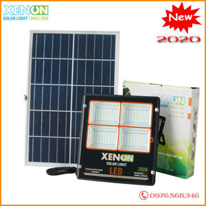 Đèn pha Xenon CX200W