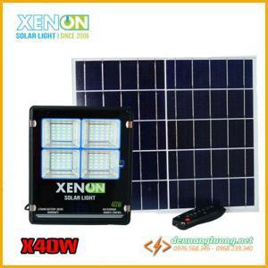 Đèn pha Xenon X40W