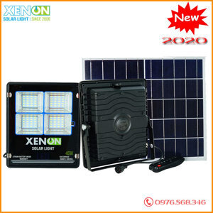 Đèn pha Xenon X40W