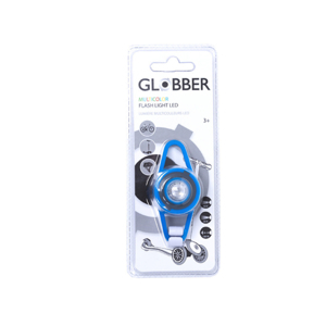 Đèn phát sáng Led Globber