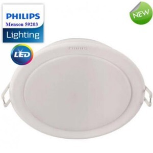 Đèn Philips Downlight 59203 Meson 125 10W 65K