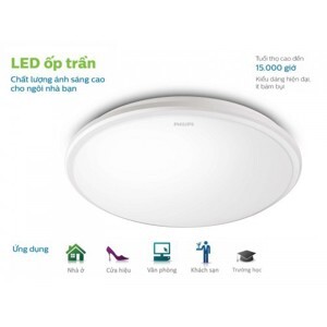Đèn Philips Led 31824 12W