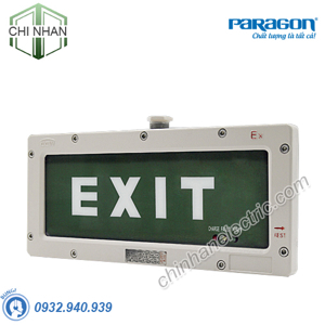 Đèn Phòng Cháy Nổ EEW 4W ESL101