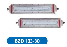 Đèn phòng chống nổ Paragon BZD133-30