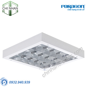 Đèn phòng sạch gắn âm Paragon PIFS318L30