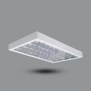 Đèn phòng sạch gắn âm trần Paragon PIFS436L72