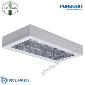 Đèn phòng sạch gắn nổi Paragon PIFS218L20